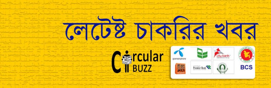 Circular Buzz Cover Image