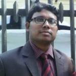 Amit Bhattachariya Profile Picture