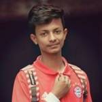 Ta Nim Profile Picture