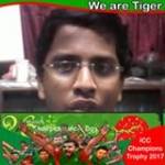 Badhon Roy Profile Picture