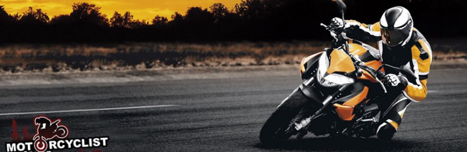 Motorcyclist Review Cover Image