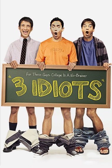3 Idiots 