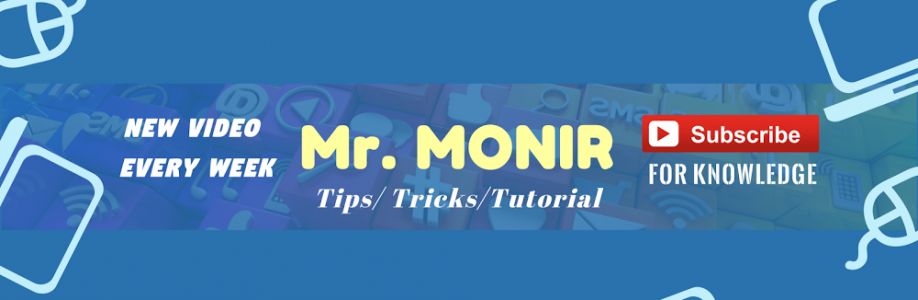 Tips, Trick & Tutorial Cover Image