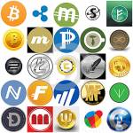Crypto Coins Profile Picture