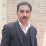 Muhammad Dilawar Profile Picture