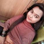 Umme Hani Profile Picture