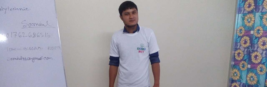 Dileep Kumer Cover Image