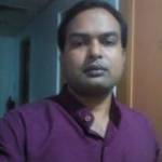Rajib Talukdar Profile Picture