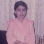 Salma Chowdhury profile picture