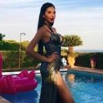 Mona Sutton Profile Picture