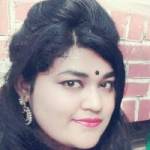Indrani chakroborty Dola Profile Picture