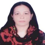 Forkana Begum Profile Picture