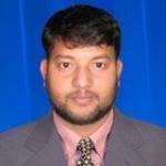 Shuaib Ali Profile Picture