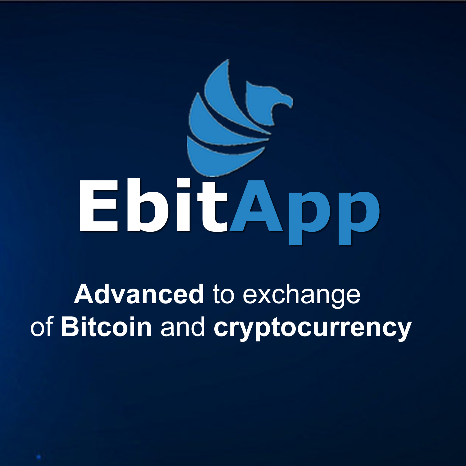 Bitcoin Exchange: Bitcoin, Ethereum, Agetron, Yodcoin, Monero, Zcash / EbitApp