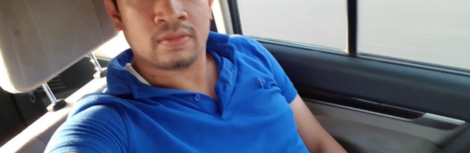 Yasin Rasel Cover Image