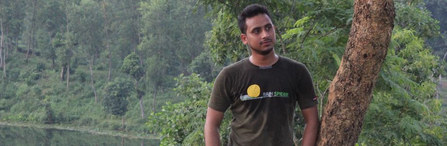 Shopnil Shahin Cover Image