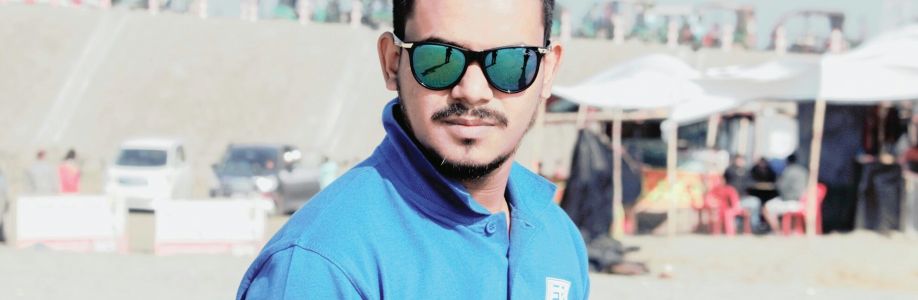 MD Kanchon Cover Image