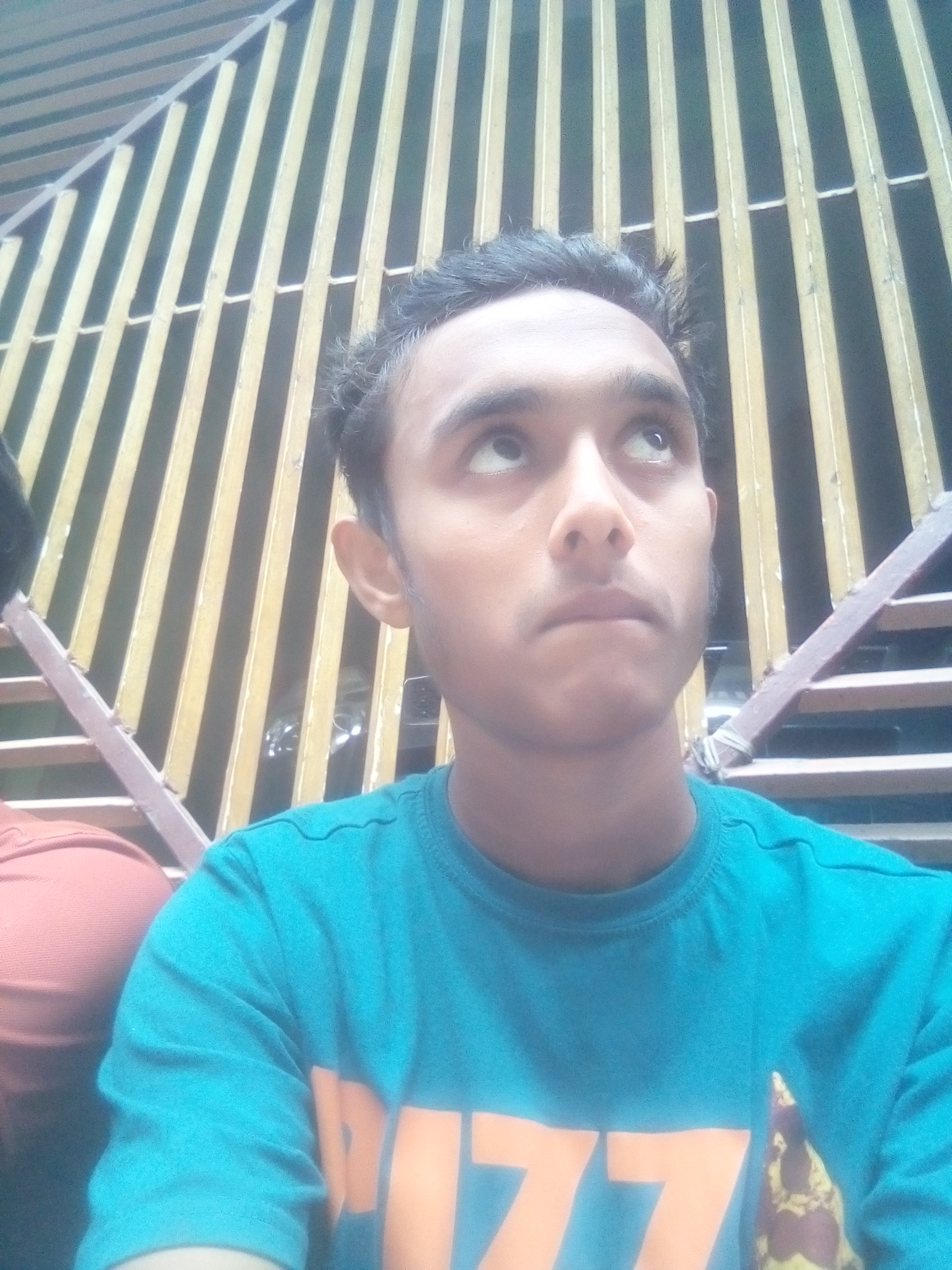 HredoY . Profile Picture