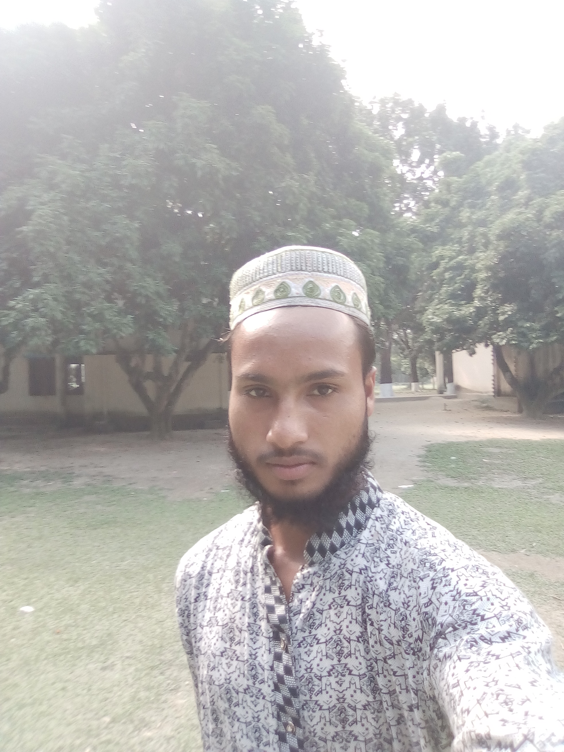 MD Ziyaur Rahman Profile Picture