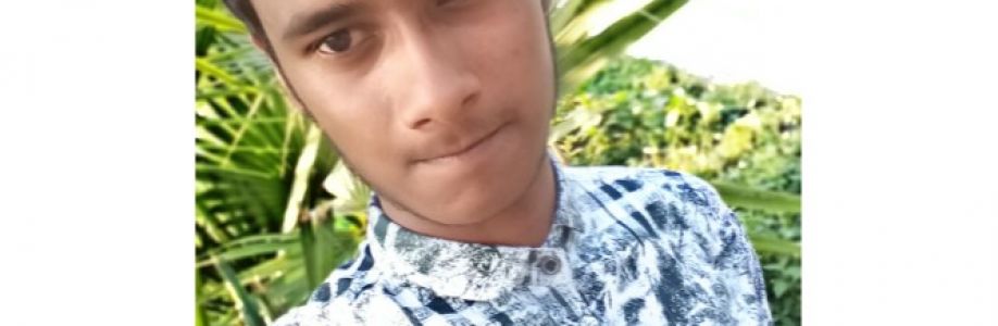 Rakib hossain Cover Image