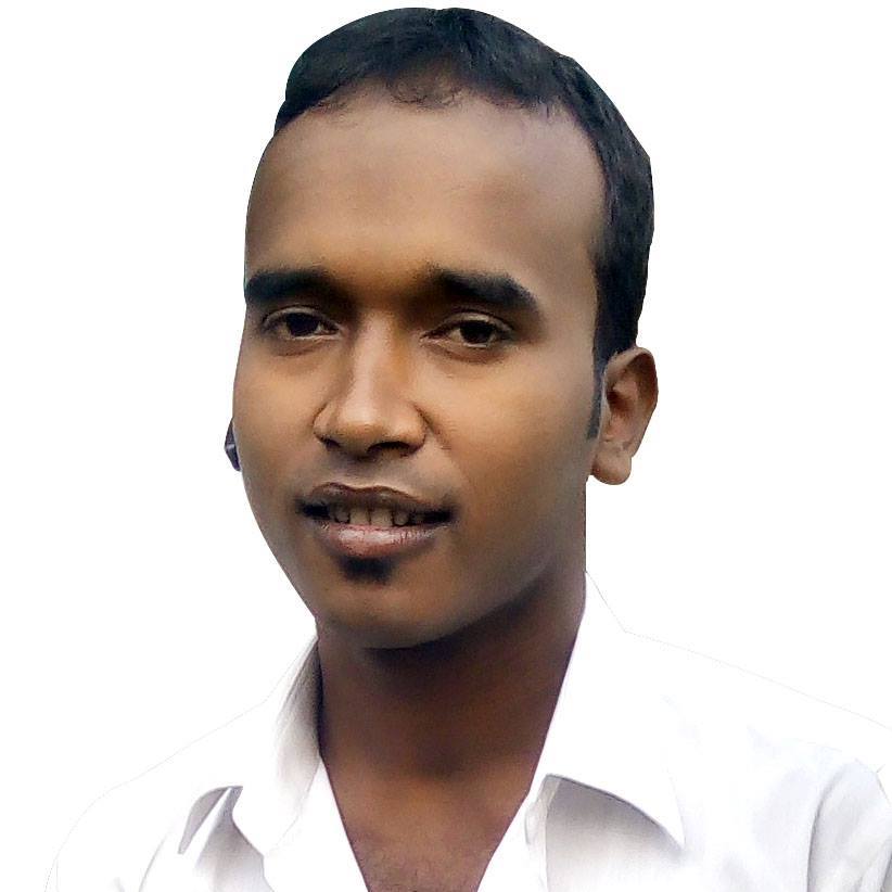 md.shahin hossain Profile Picture