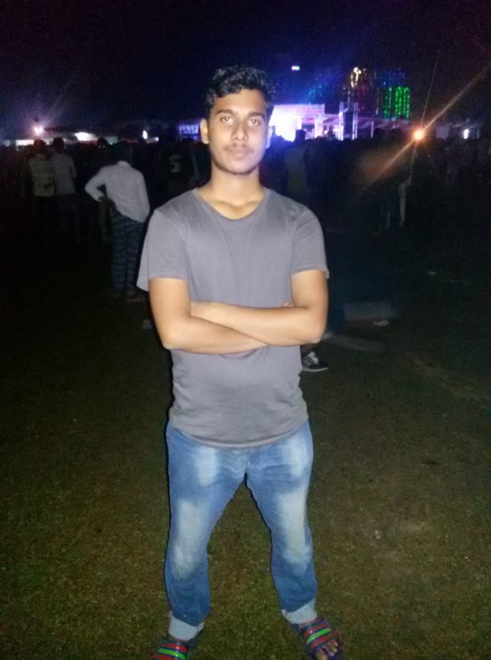 JIBON TALUKDER Profile Picture