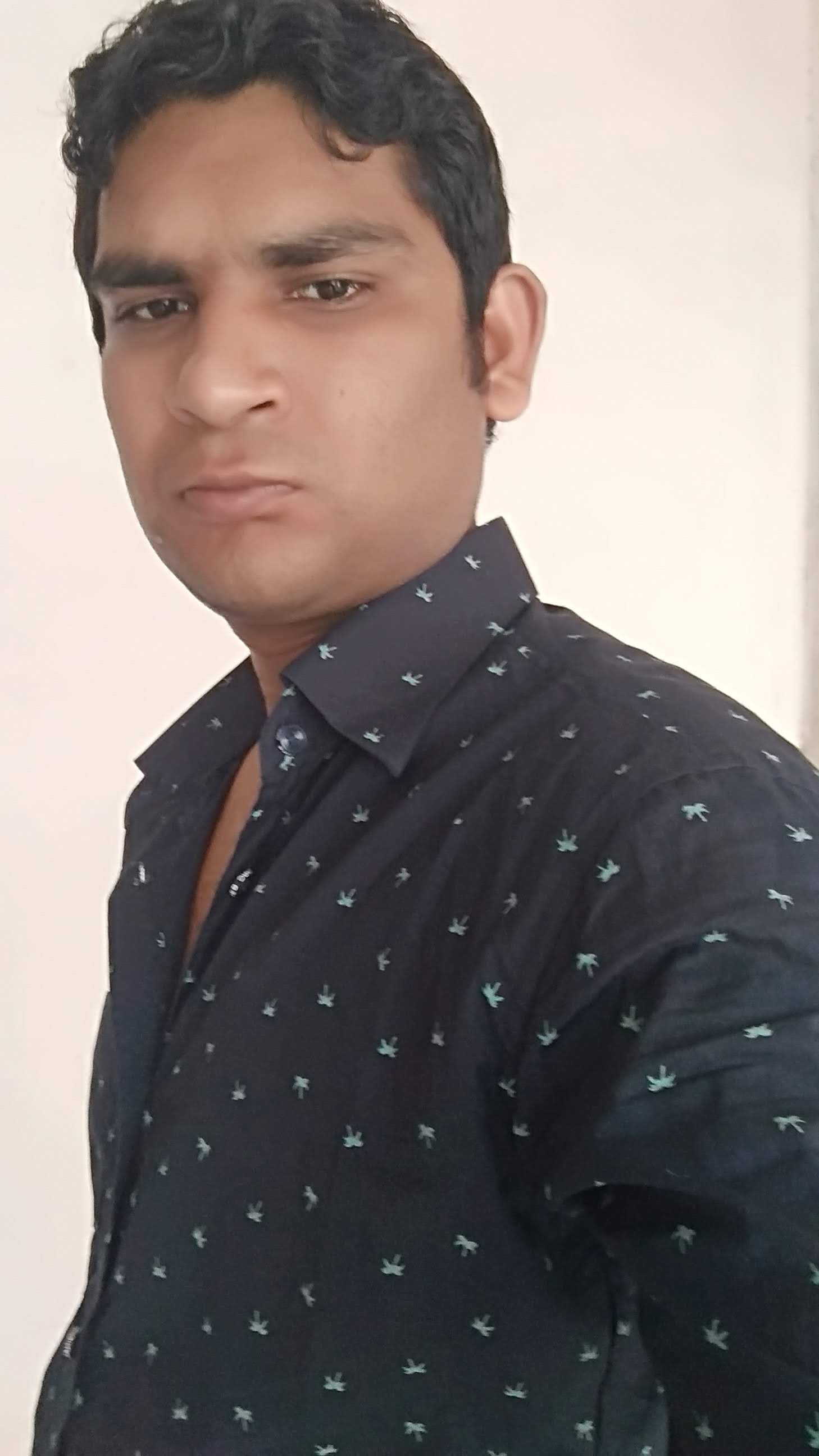 Kader Raj Profile Picture