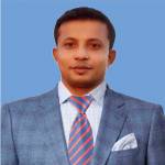 Syed Foysol Ali Profile Picture