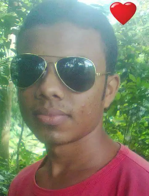 Yasin ali Profile Picture