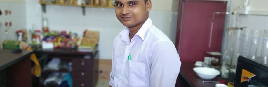 Md Robiul Awal Cover Image