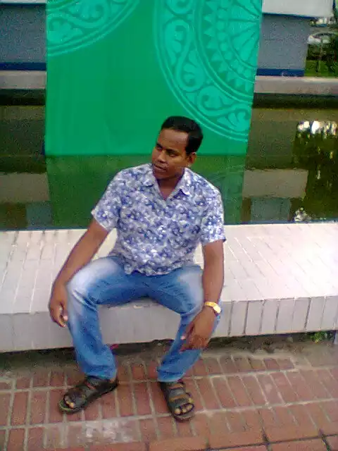 Yushuf Ali Profile Picture