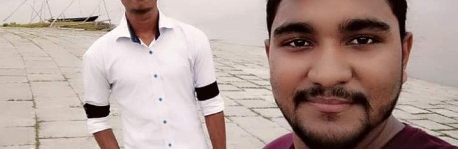 Wasaqur Rahman Cover Image