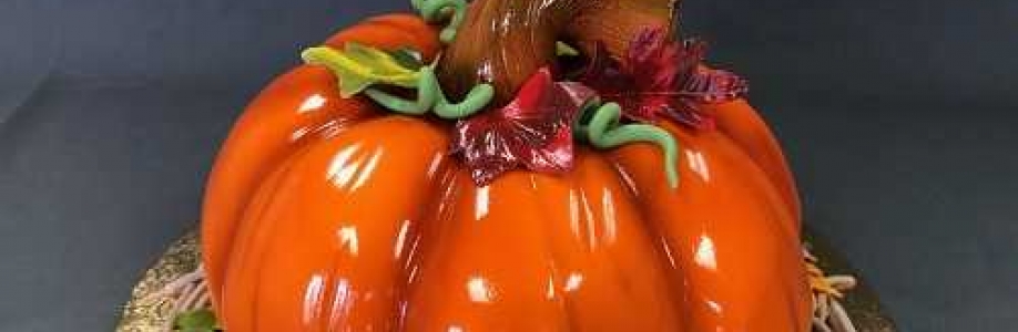 Skazka Cakes Cover Image