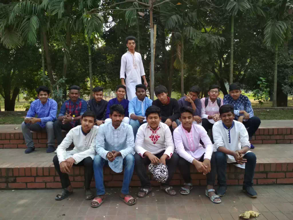 Tota Salman Profile Picture