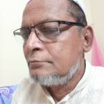 Md. Moksed Ali Mollah Profile Picture