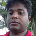 Mitrajit Biswas Profile Picture