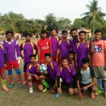 Probhas Mondal Profile Picture