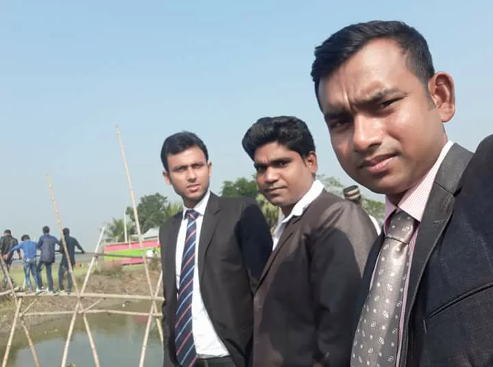 Md Jalil Profile Picture