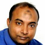 Shah Fakhrul Islam Alok Profile Picture