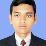 Jubayer Ahmed Profile Picture