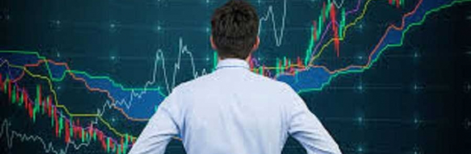 Forex Trading Cover Image