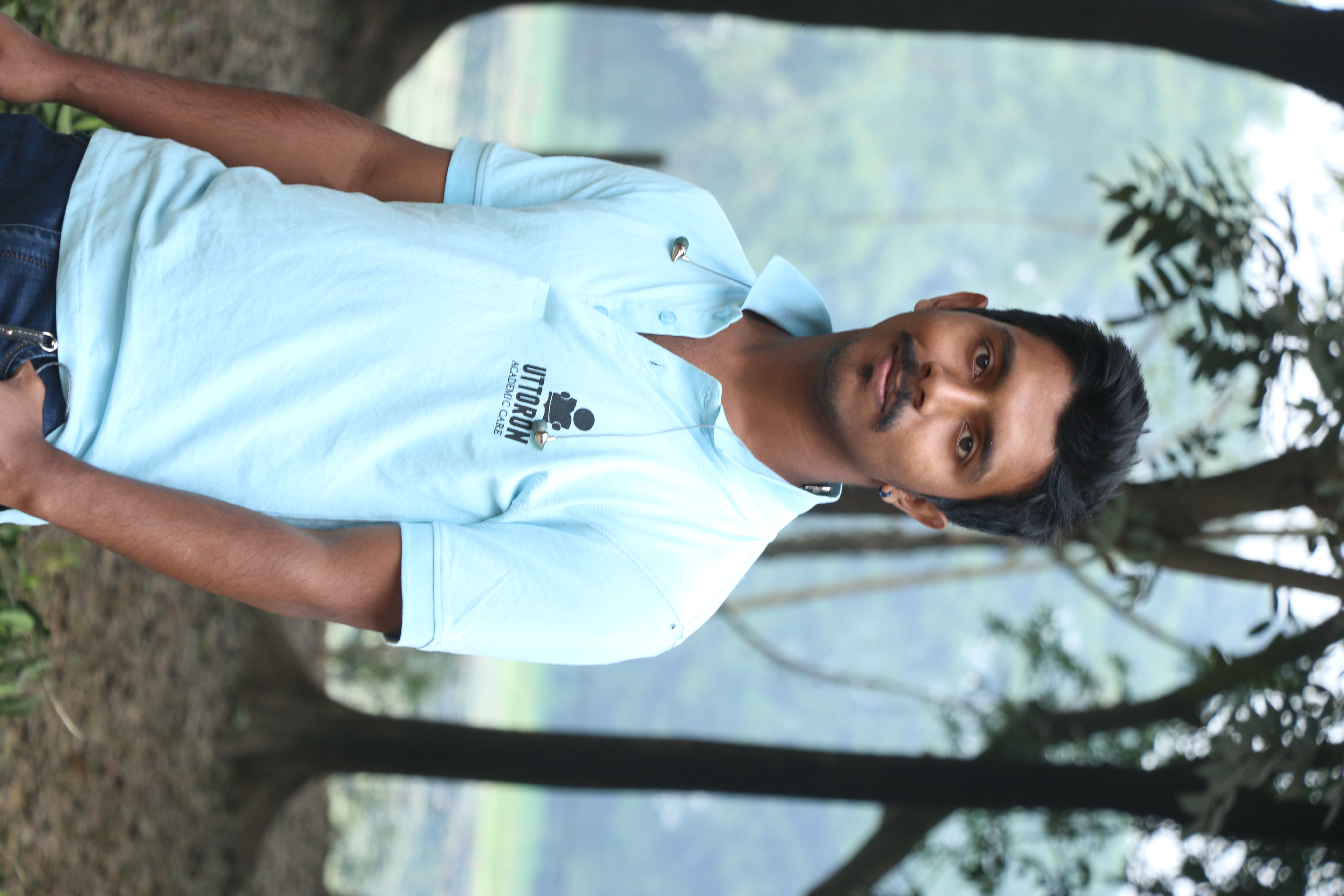 Tushar_dhrobo Profile Picture
