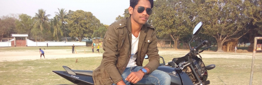 Likhon Ali Cover Image