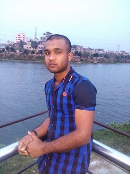 bishwajit debnath Profile Picture