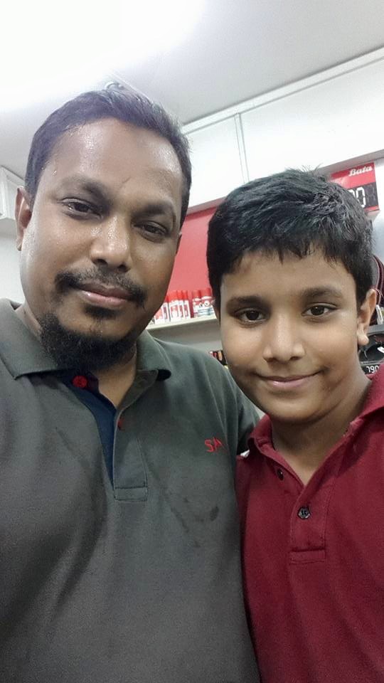 Ahanaf Adil Profile Picture