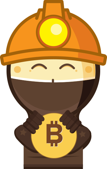 Shortest Miner App - become bitcoin miner