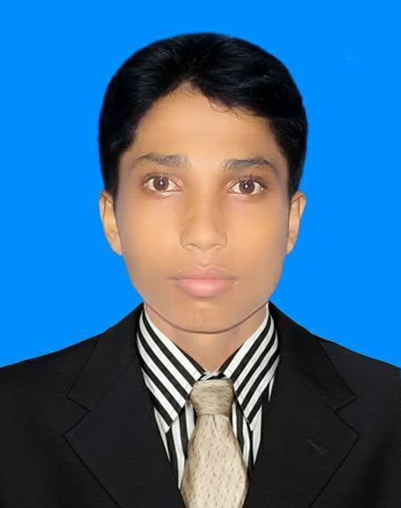 MD. ABU NAIEM Profile Picture