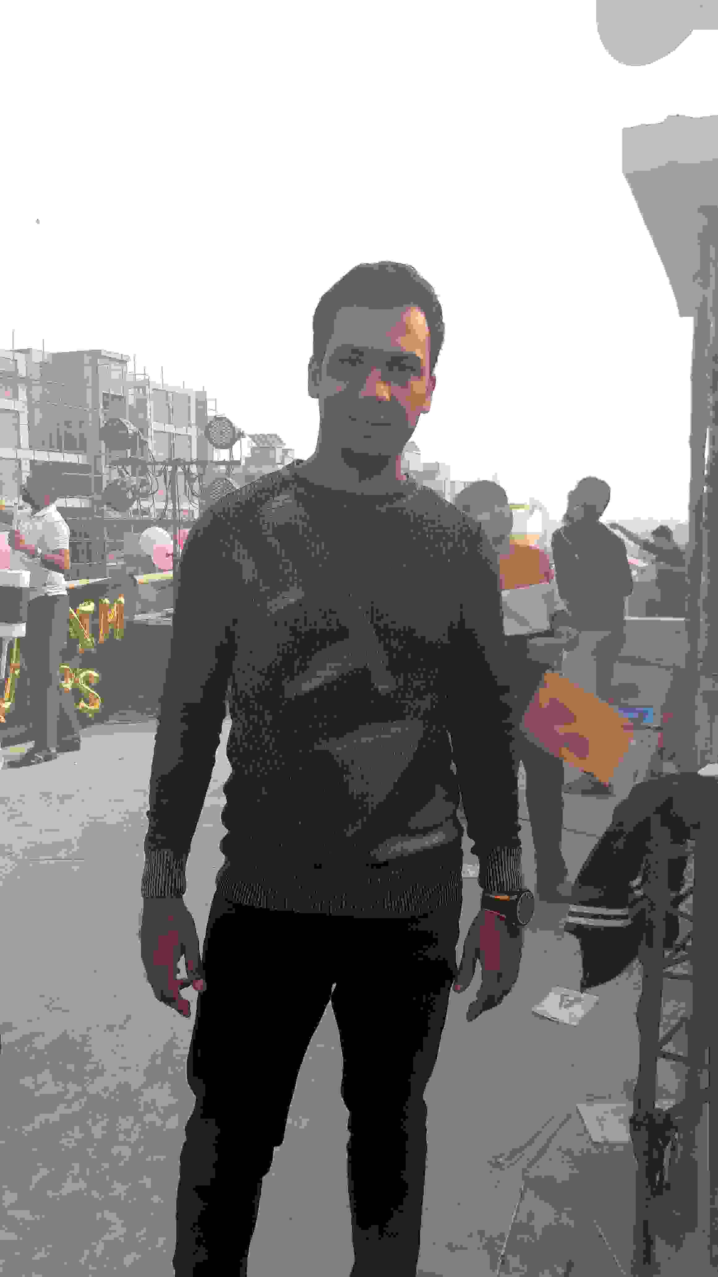 Sabbir Ahmed Profile Picture