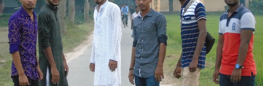 md shakil ahmed Cover Image