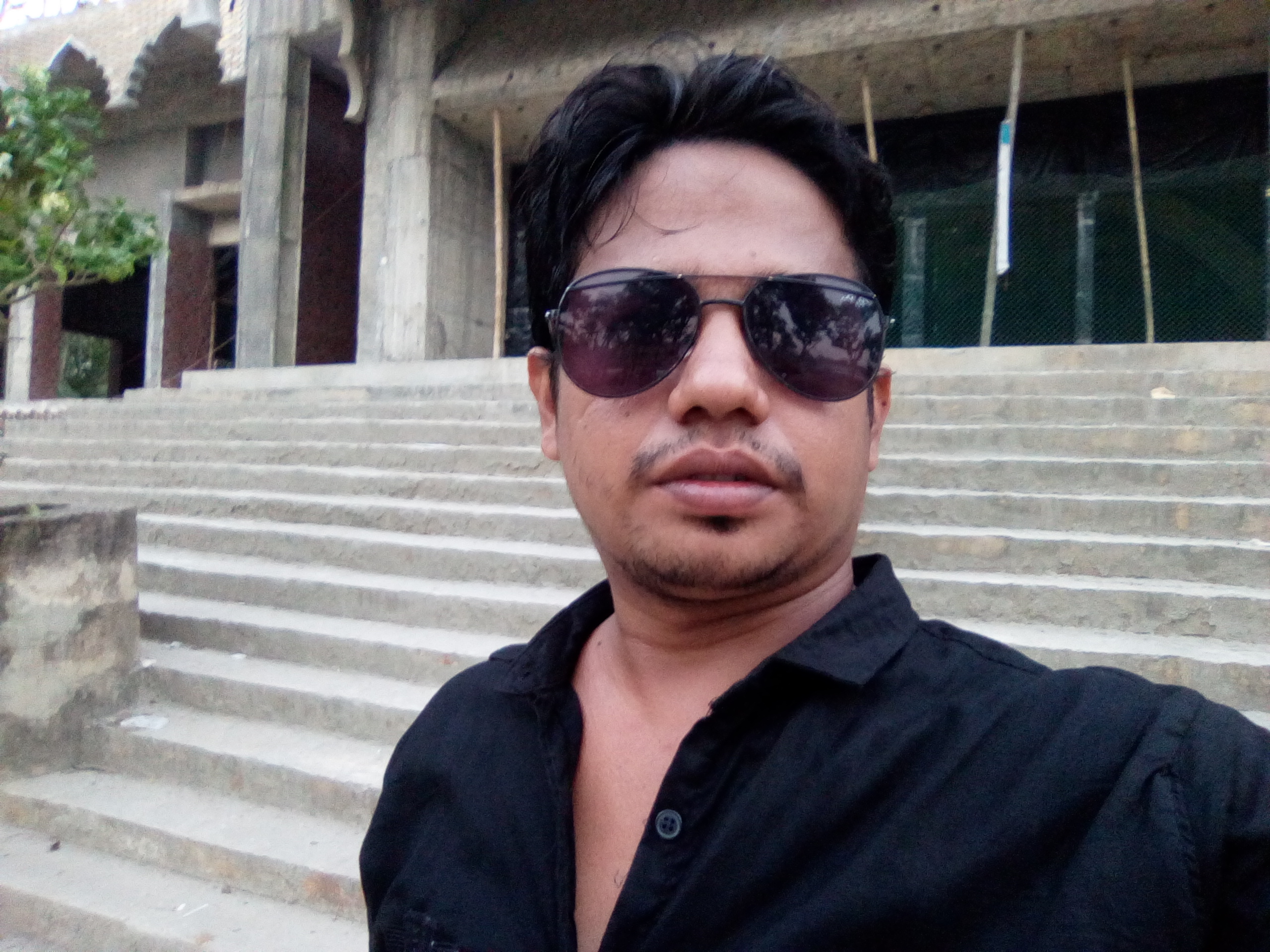 Md. Forhad Hossain Profile Picture